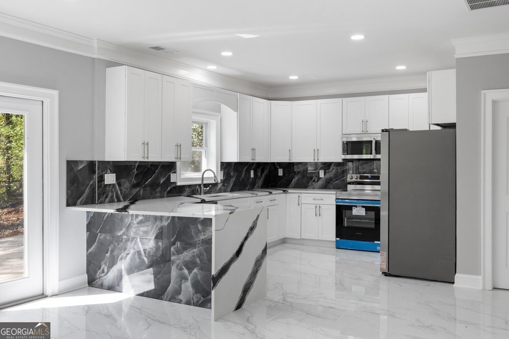 2673 Royal Oak Court Acworth - Photo 9