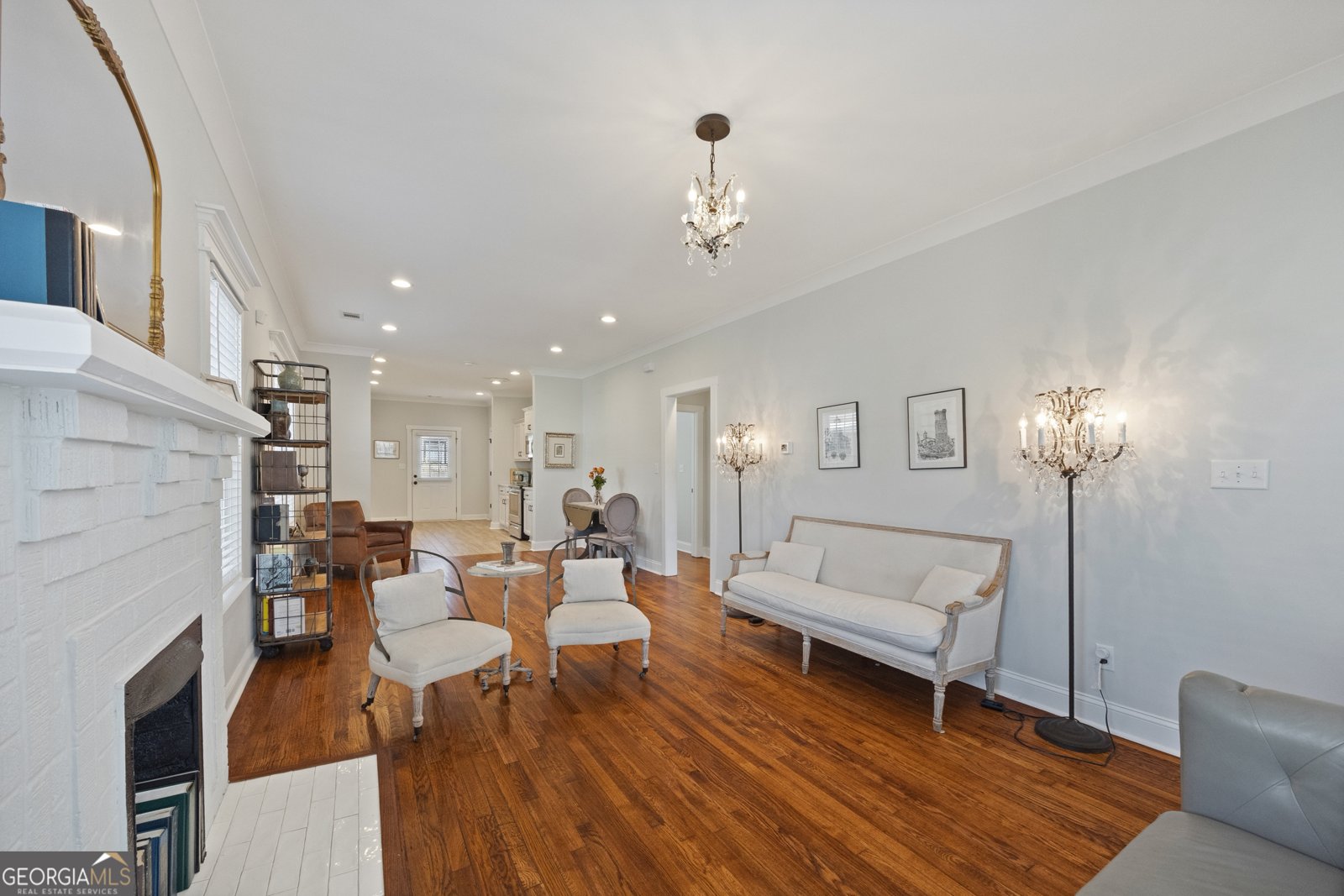 1116 40th Street Savannah - Photo 12