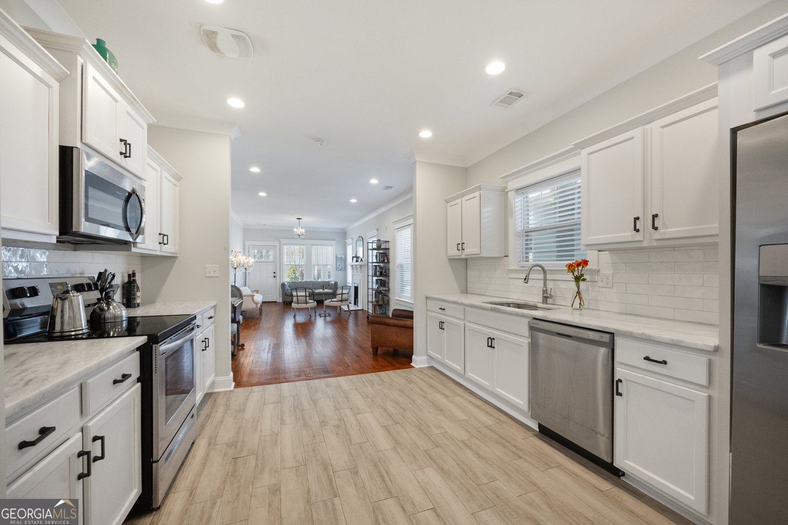 1116 40th Street Savannah - Photo 19