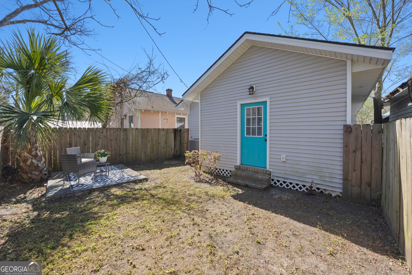 1116 40th Street Savannah - Photo 29