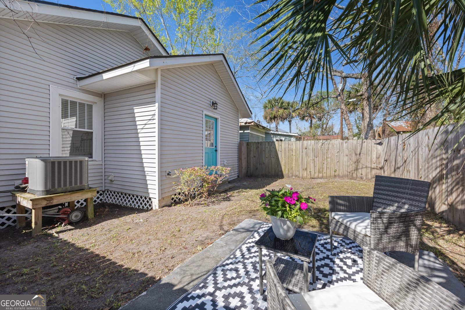 1116 40th Street Savannah - Photo 30