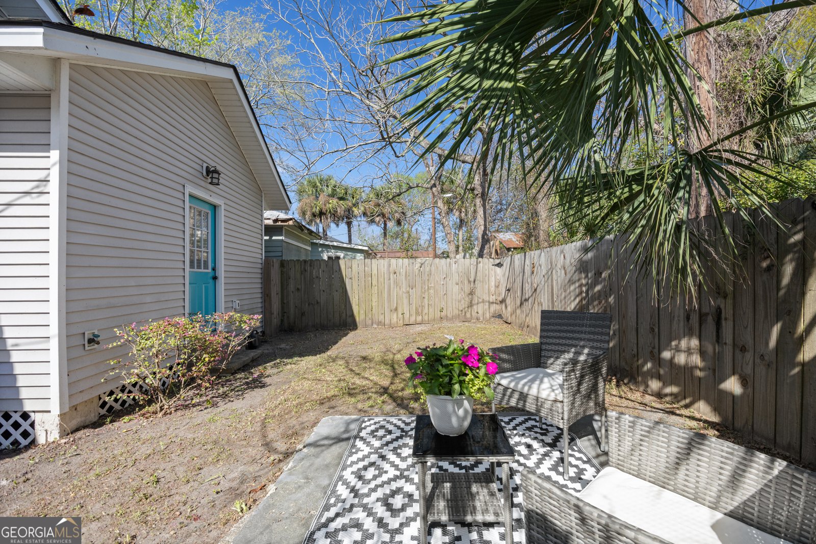 1116 40th Street Savannah - Photo 31