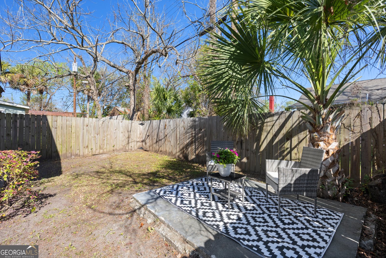 1116 40th Street Savannah - Photo 32