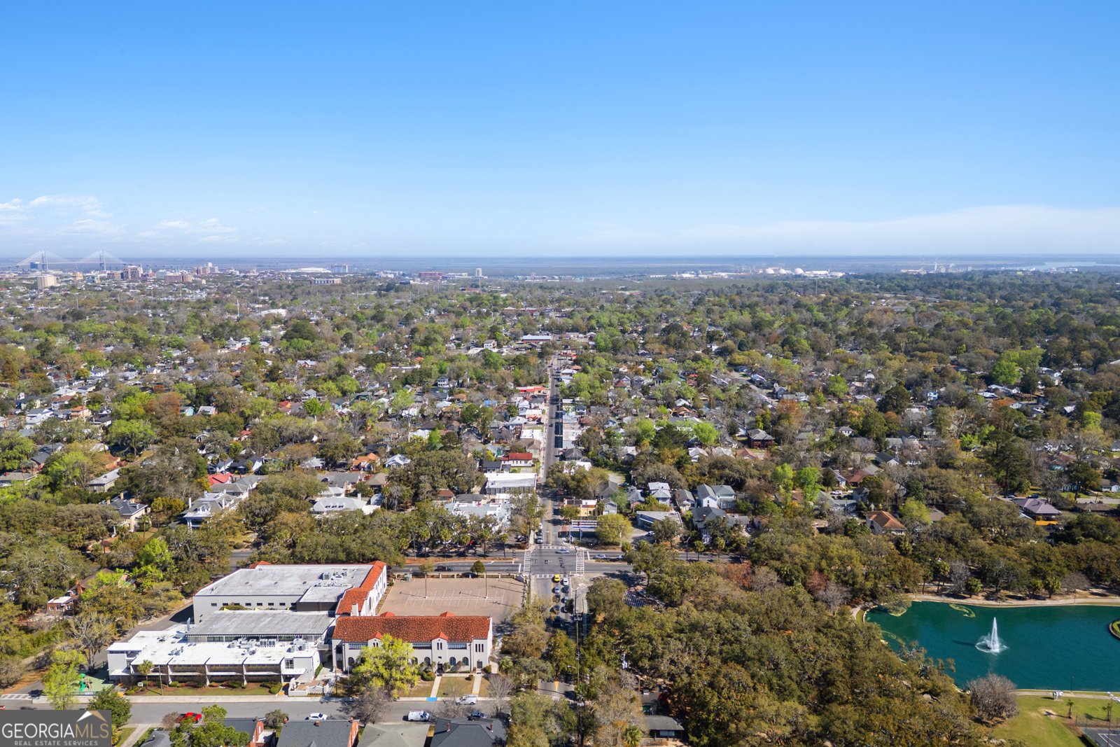 1116 40th Street Savannah - Photo 34