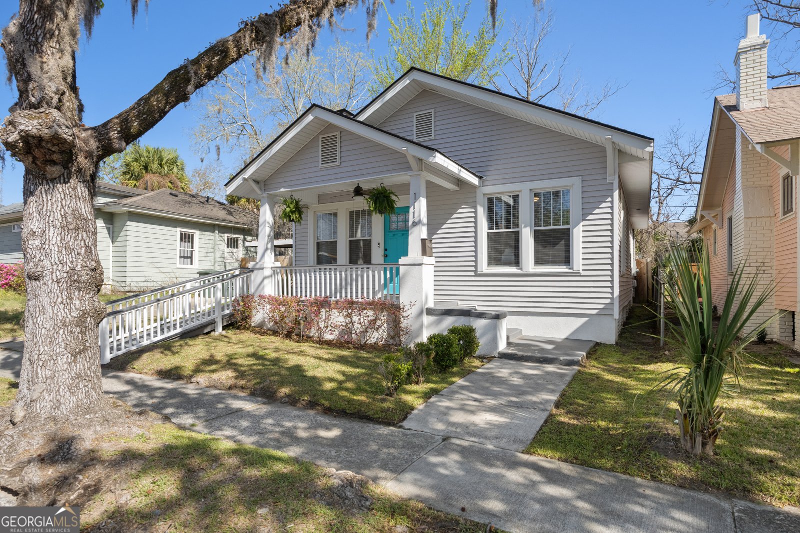 1116 40th Street Savannah - Photo 6