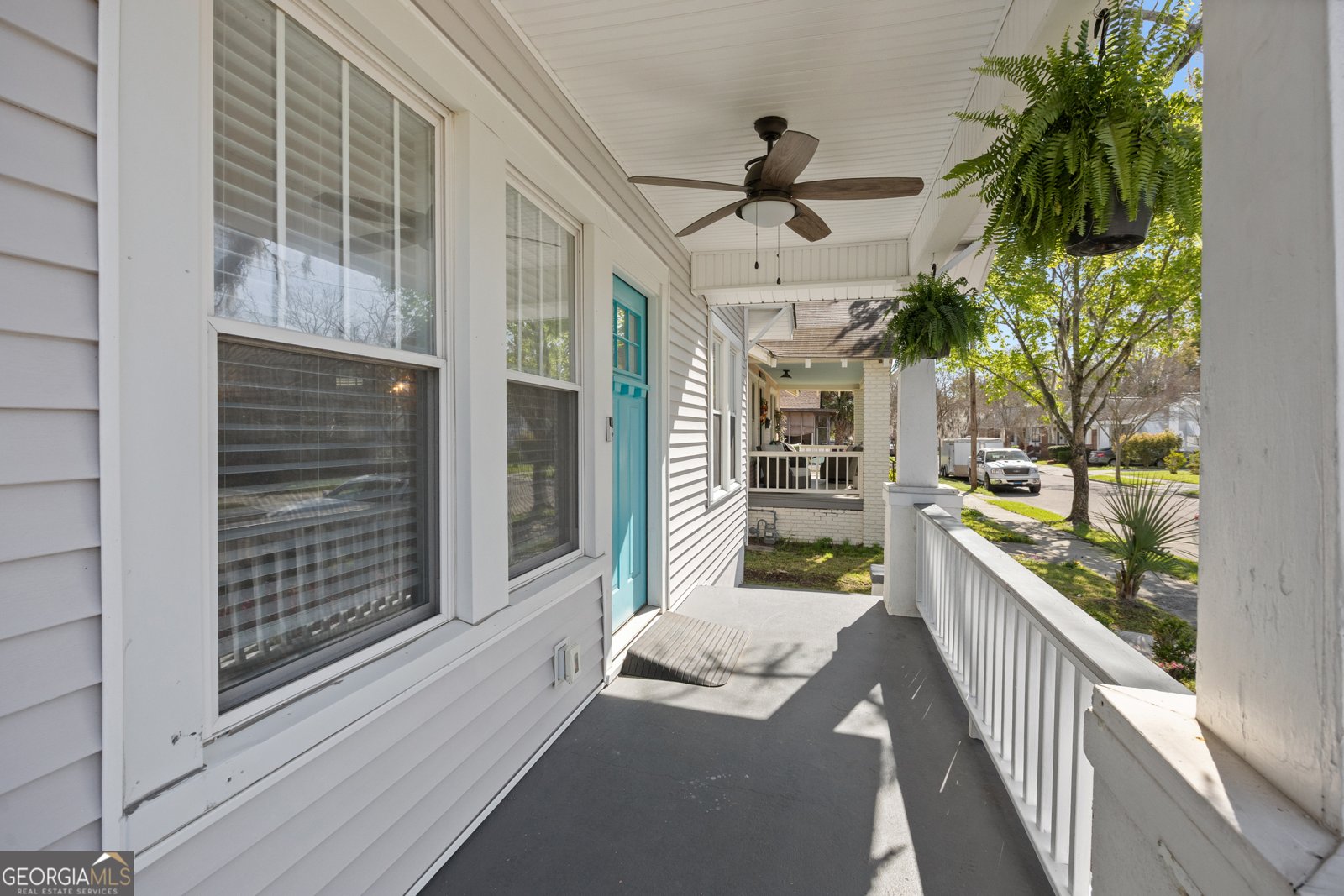 1116 40th Street Savannah - Photo 7