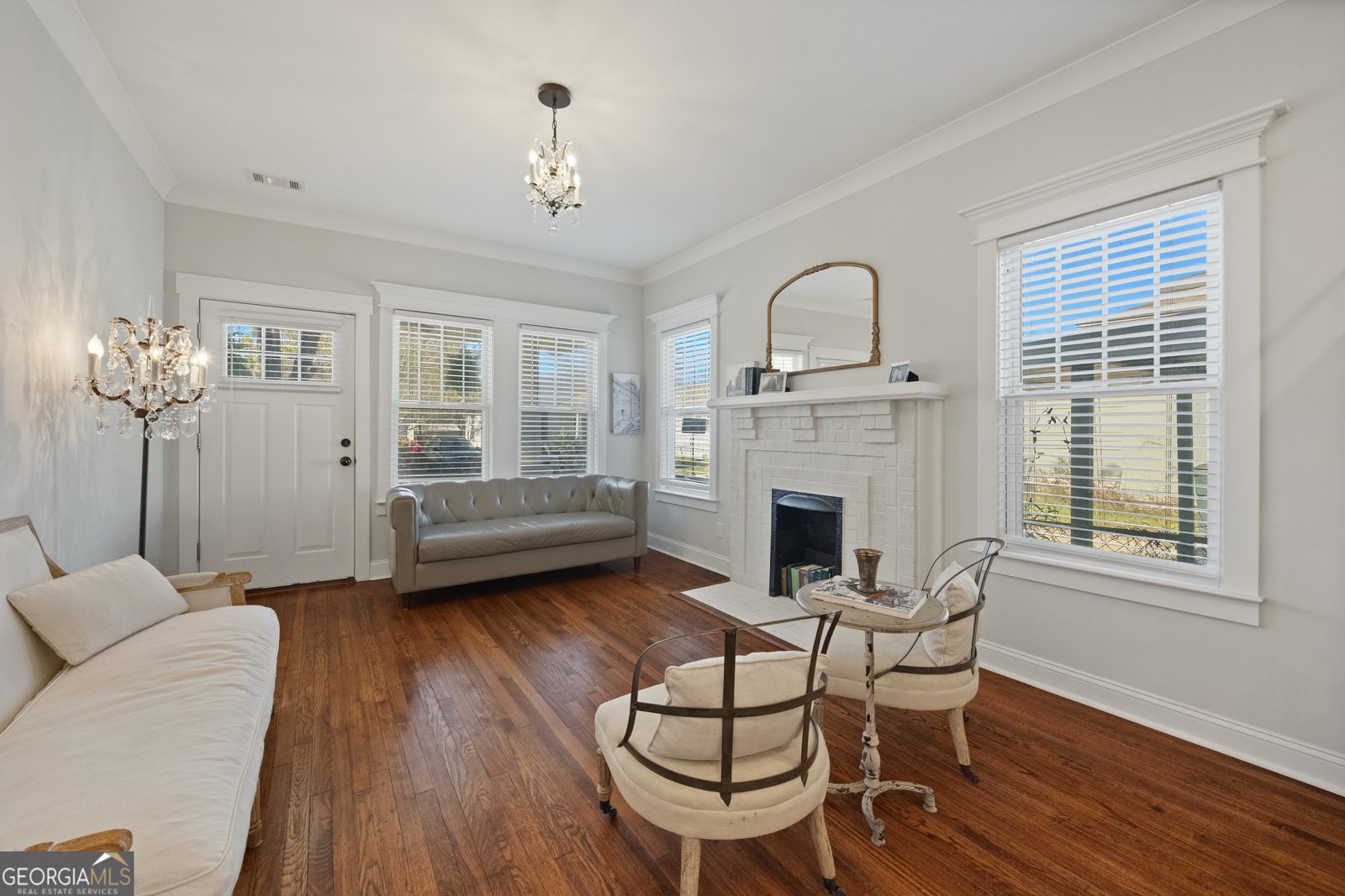 1116 40th Street Savannah - Photo 8