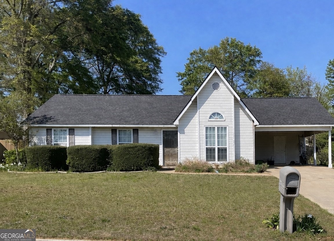 103 Eric Drive Bonaire - Photo 1