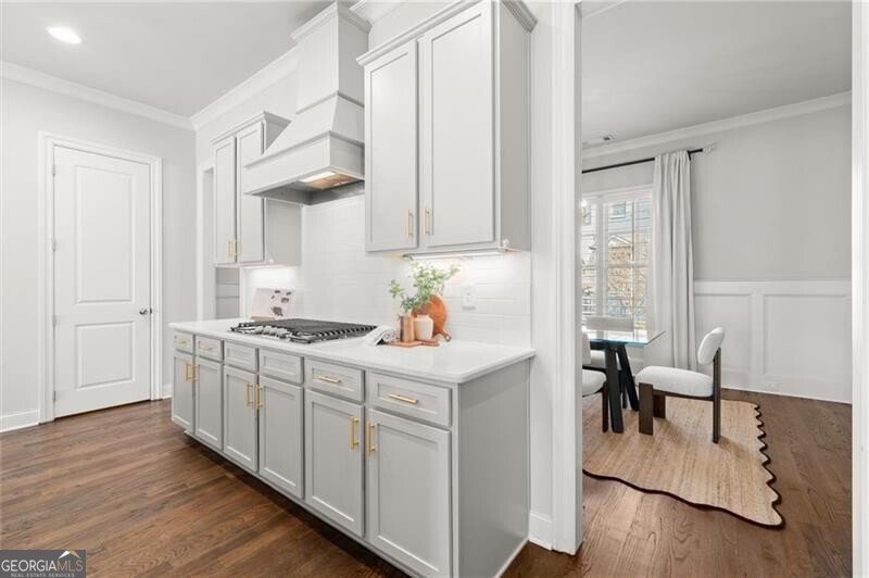 1868 Skyfall Circle Atlanta - Photo 11