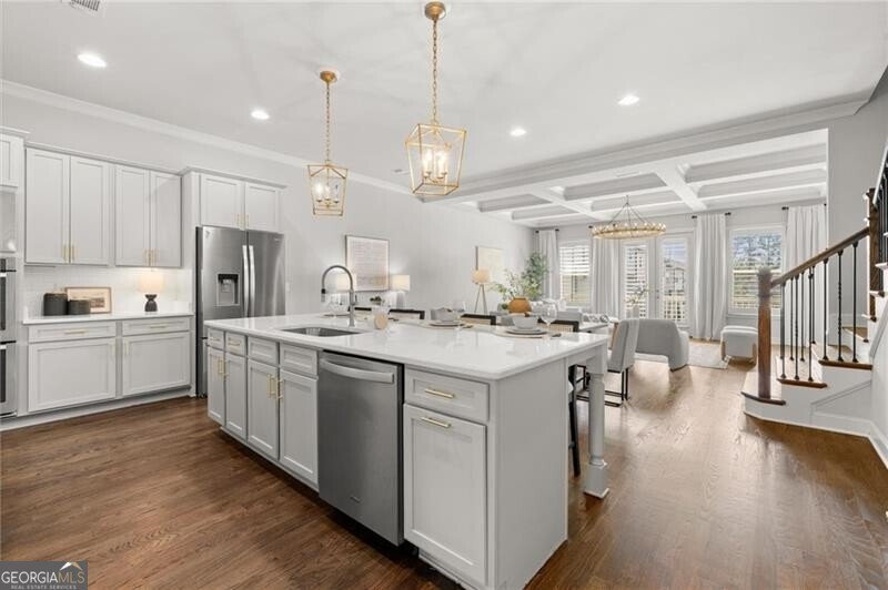 1868 Skyfall Circle Atlanta - Photo 13