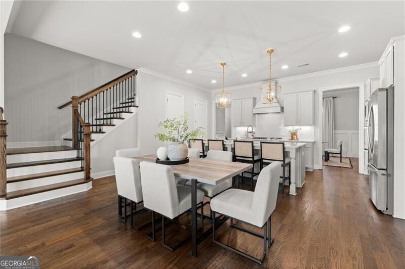 1868 Skyfall Circle Atlanta - Photo 16