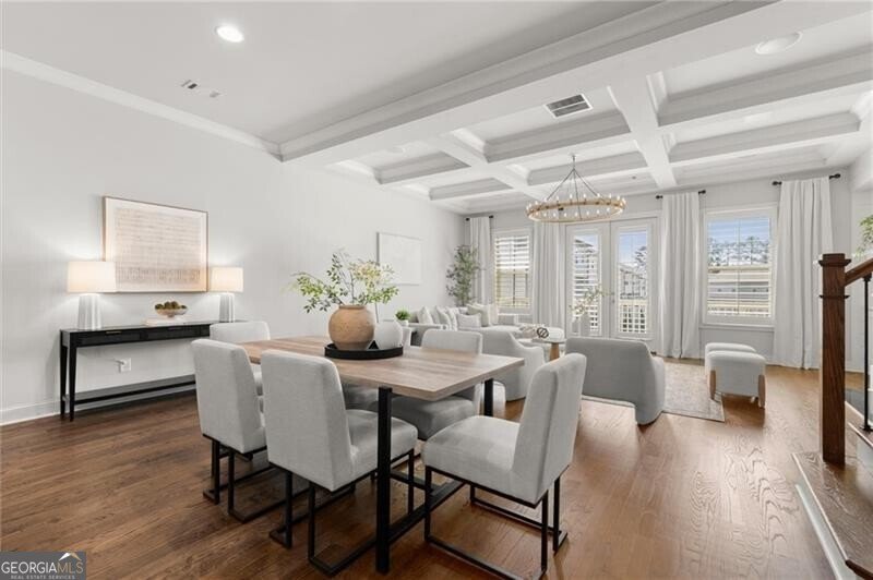 1868 Skyfall Circle Atlanta - Photo 17