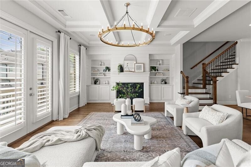 1868 Skyfall Circle Atlanta - Photo 18