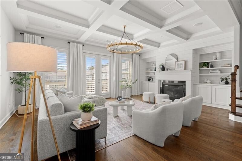 1868 Skyfall Circle Atlanta - Photo 19