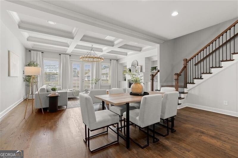 1868 Skyfall Circle Atlanta - Photo 20