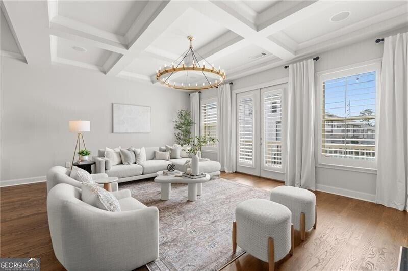 1868 Skyfall Circle Atlanta - Photo 21