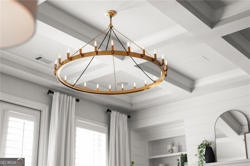 1868 Skyfall Circle Atlanta - Photo 22