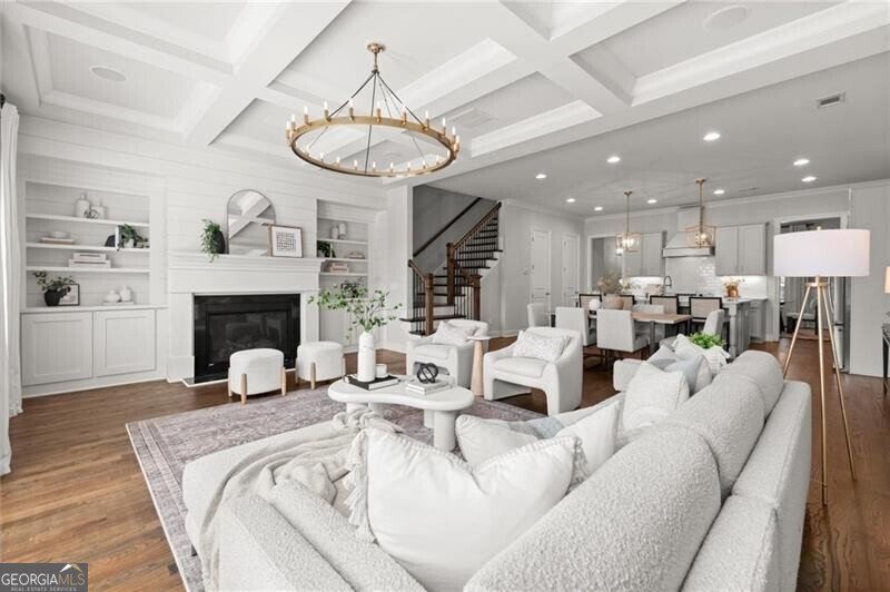 1868 Skyfall Circle Atlanta - Photo 23