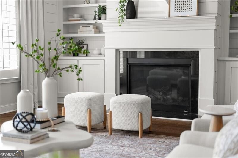 1868 Skyfall Circle Atlanta - Photo 24