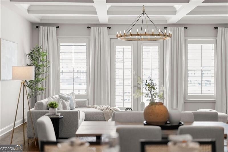 1868 Skyfall Circle Atlanta - Photo 25