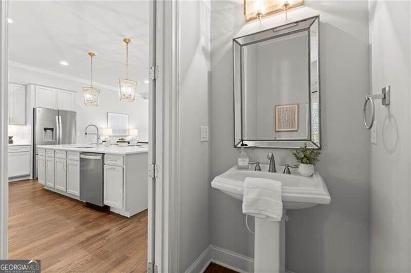 1868 Skyfall Circle Atlanta - Photo 29