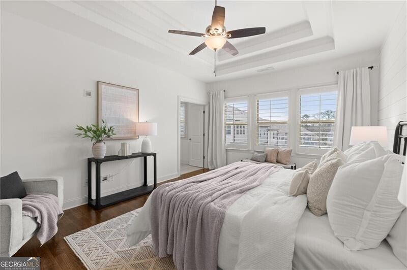 1868 Skyfall Circle Atlanta - Photo 34