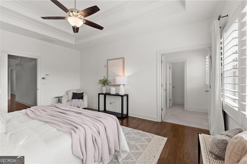 1868 Skyfall Circle Atlanta - Photo 35