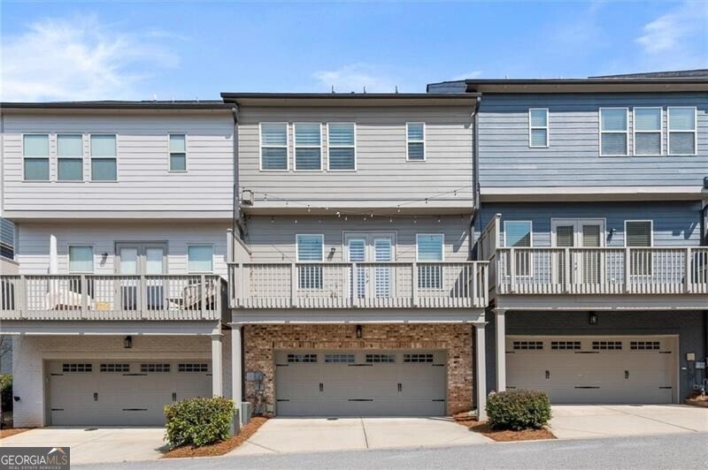 1868 Skyfall Circle Atlanta - Photo 52