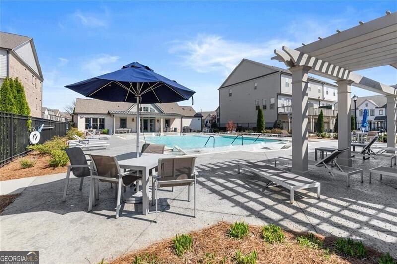 1868 Skyfall Circle Atlanta - Photo 54