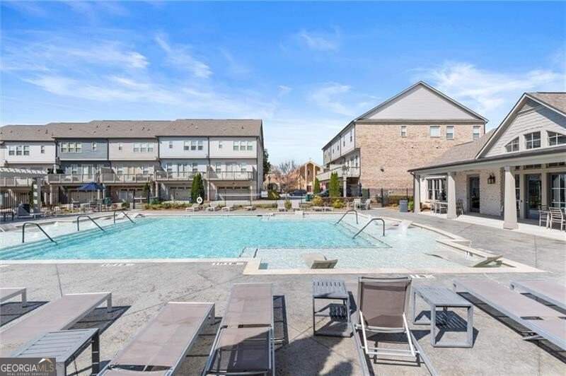 1868 Skyfall Circle Atlanta - Photo 55