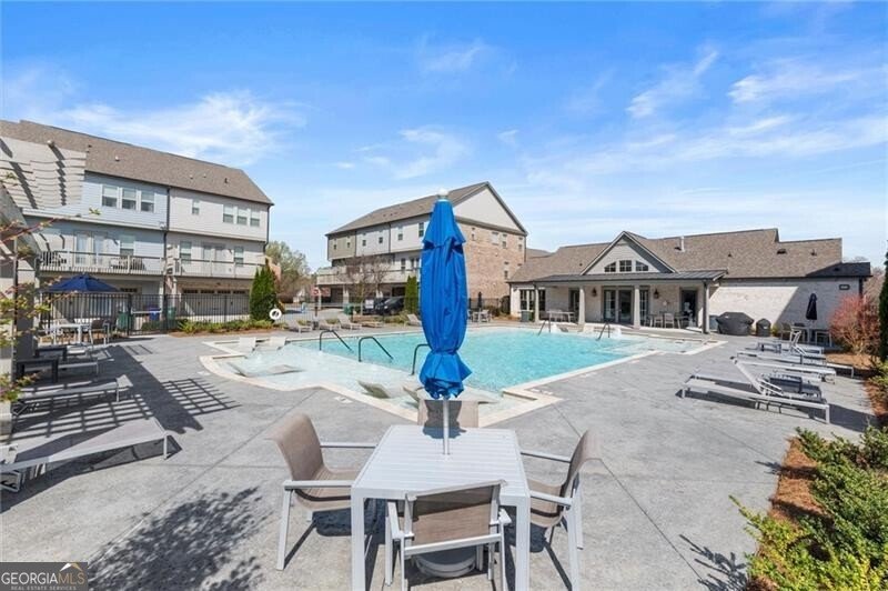 1868 Skyfall Circle Atlanta - Photo 56