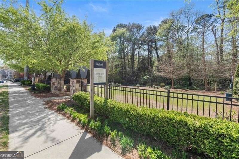 1868 Skyfall Circle Atlanta - Photo 57