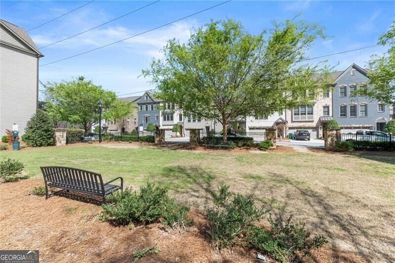 1868 Skyfall Circle Atlanta - Photo 58