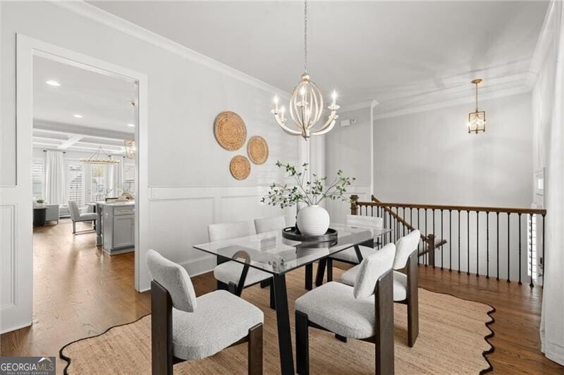 1868 Skyfall Circle Atlanta - Photo 6