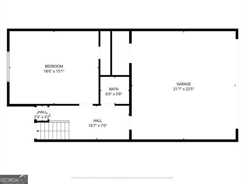 1868 Skyfall Circle Atlanta - Photo 61