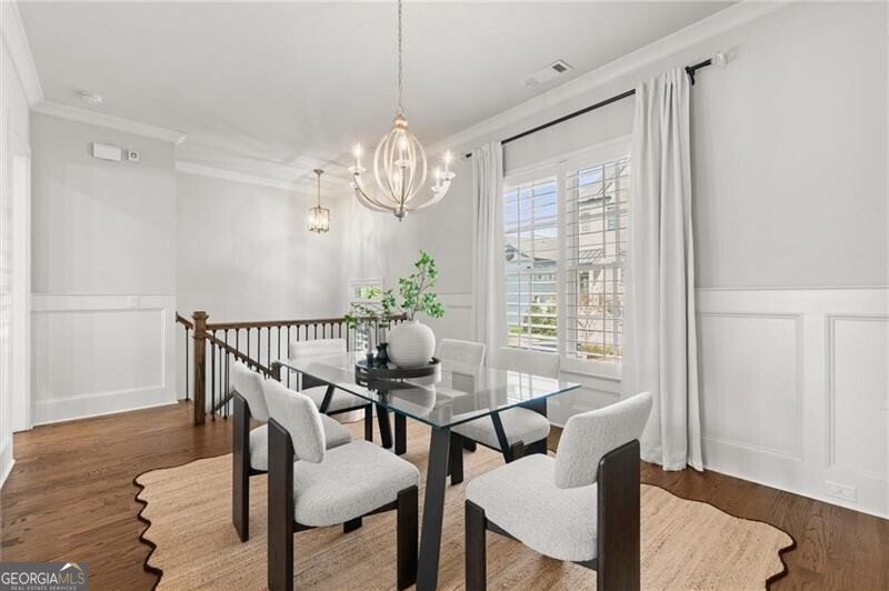 1868 Skyfall Circle Atlanta - Photo 7