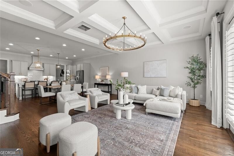 1868 Skyfall Circle Atlanta - Photo 8