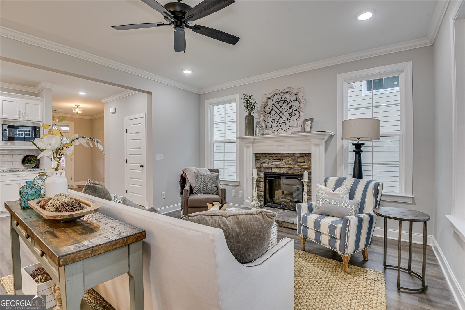 6238 Canterbury Farms Parkway Grovetown - Photo 11