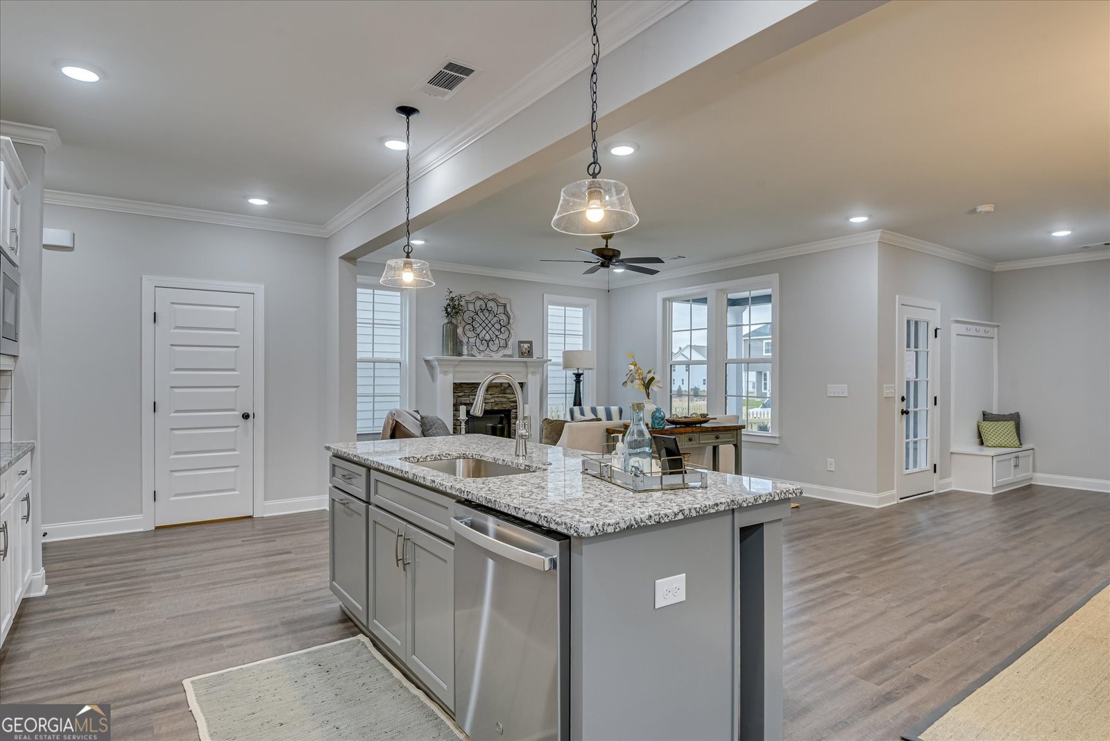 6238 Canterbury Farms Parkway Grovetown - Photo 19