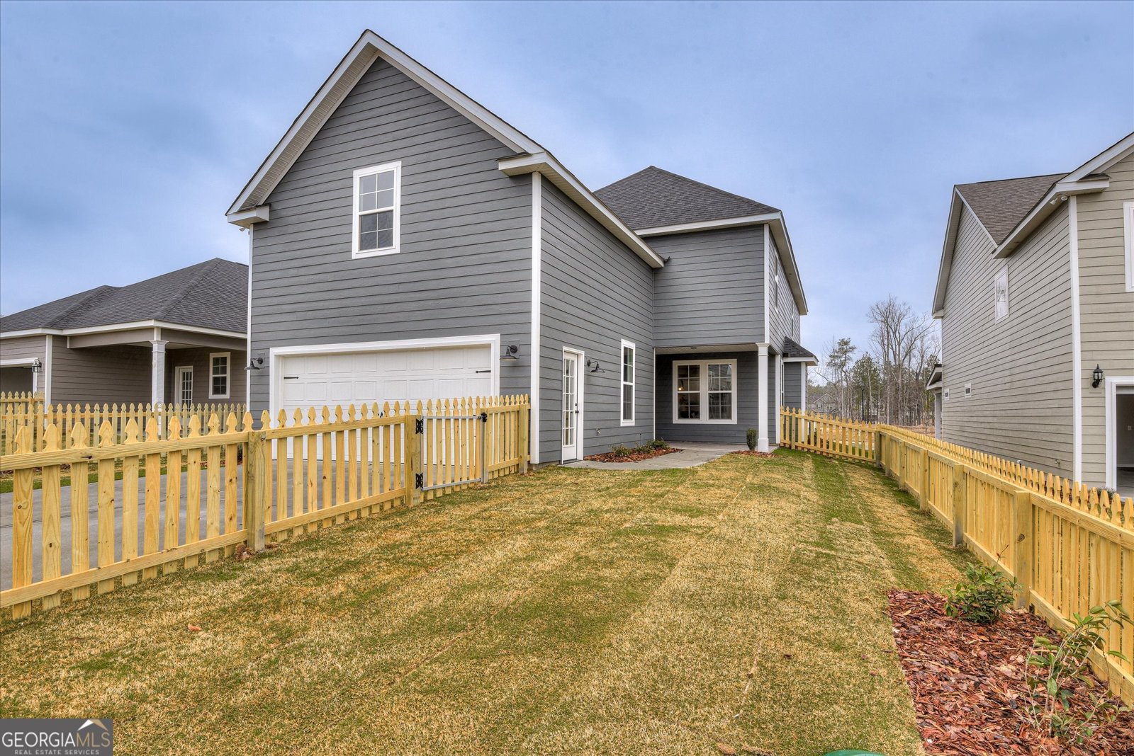 6238 Canterbury Farms Parkway Grovetown - Photo 59