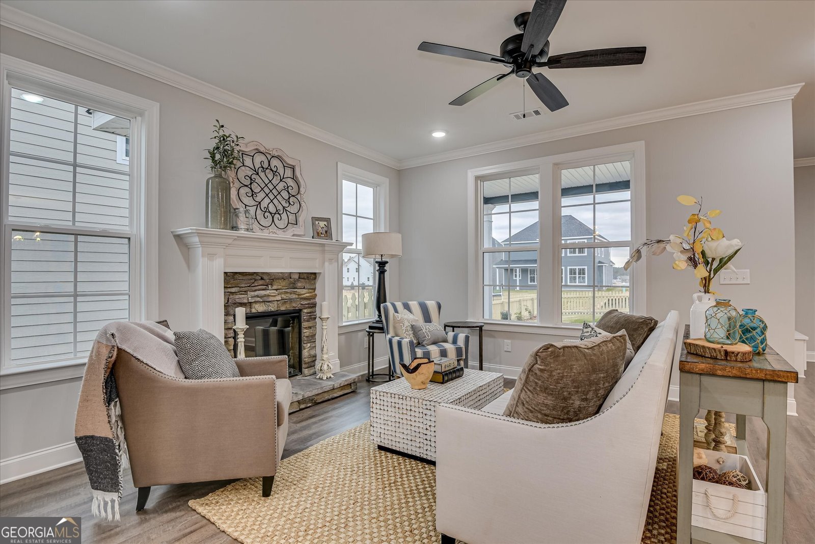 6238 Canterbury Farms Parkway Grovetown - Photo 8