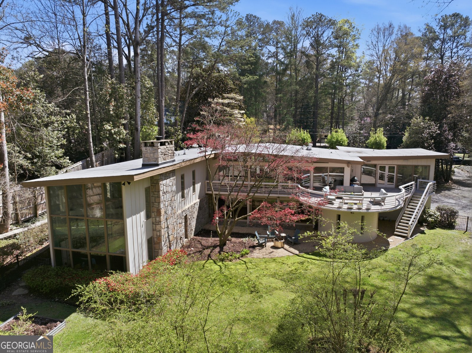 505 Hollydale Court Atlanta - Photo 104