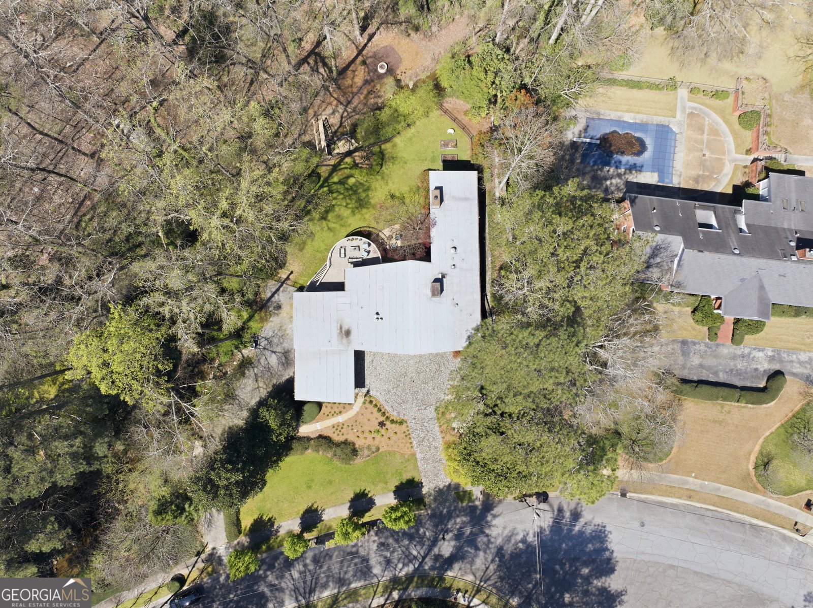 505 Hollydale Court Atlanta - Photo 106