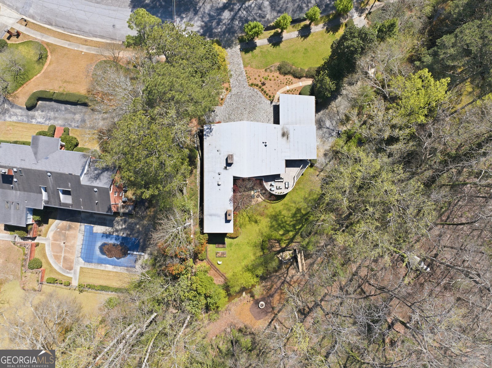 505 Hollydale Court Atlanta - Photo 107