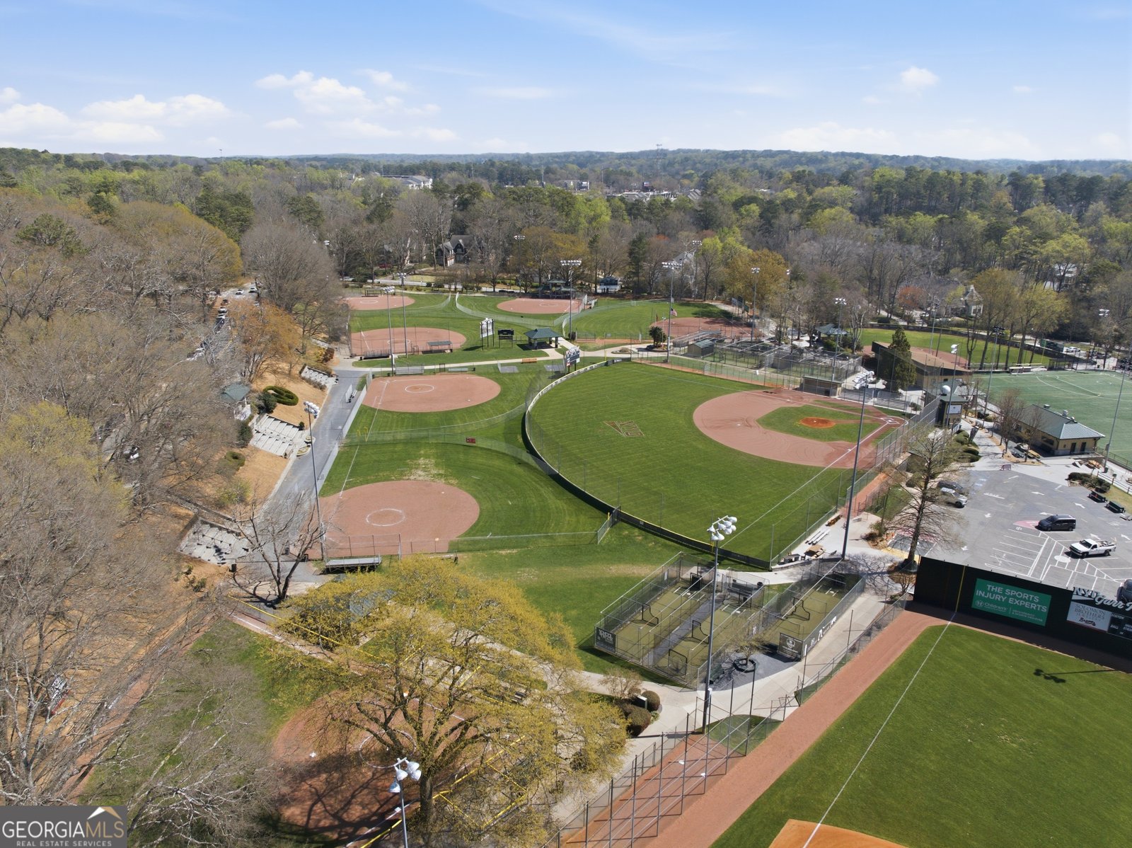 505 Hollydale Court Atlanta - Photo 109