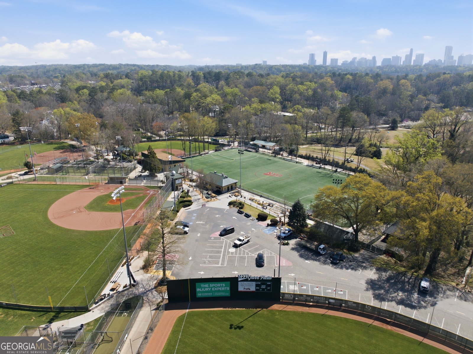 505 Hollydale Court Atlanta - Photo 110