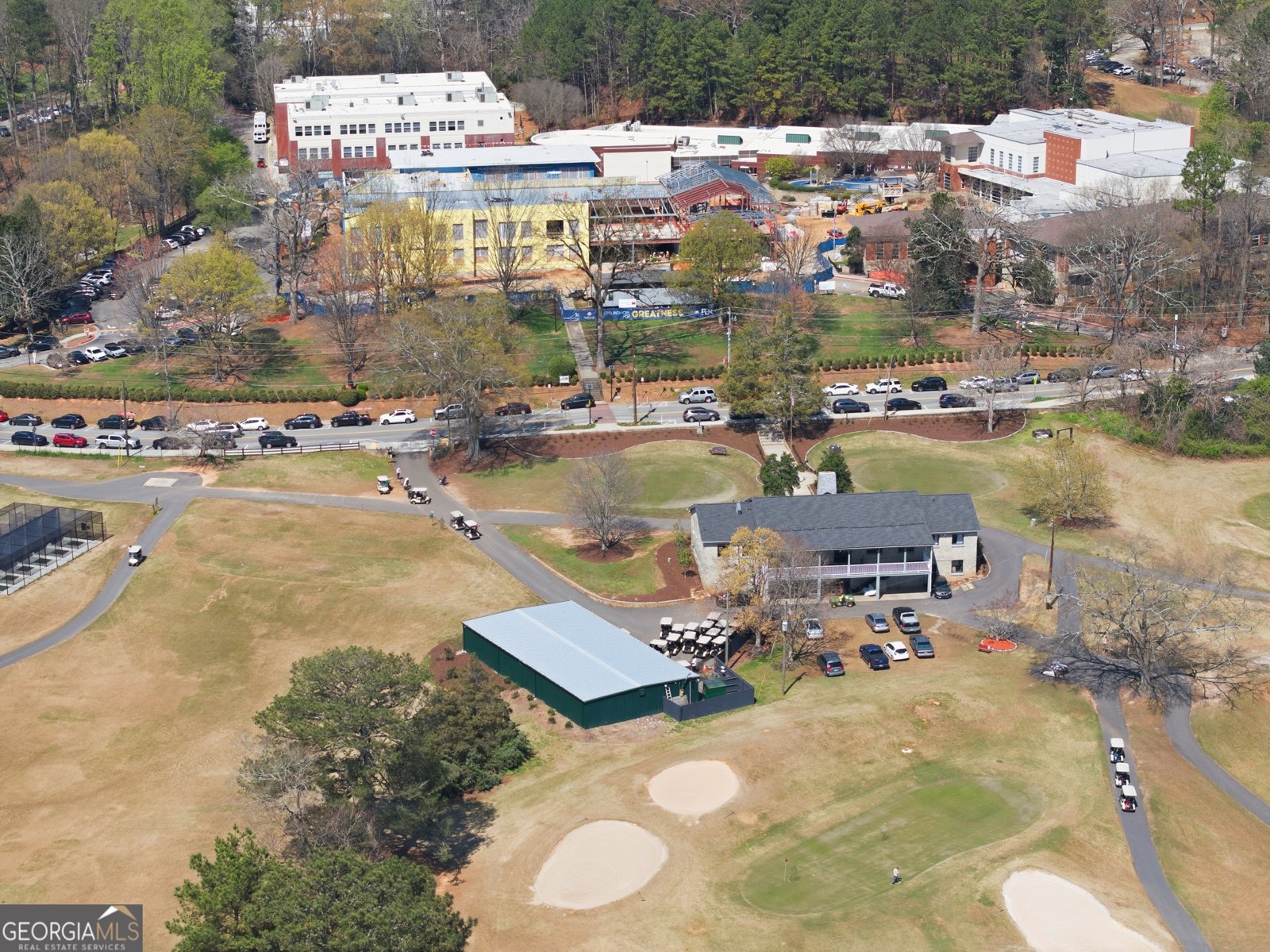 505 Hollydale Court Atlanta - Photo 111