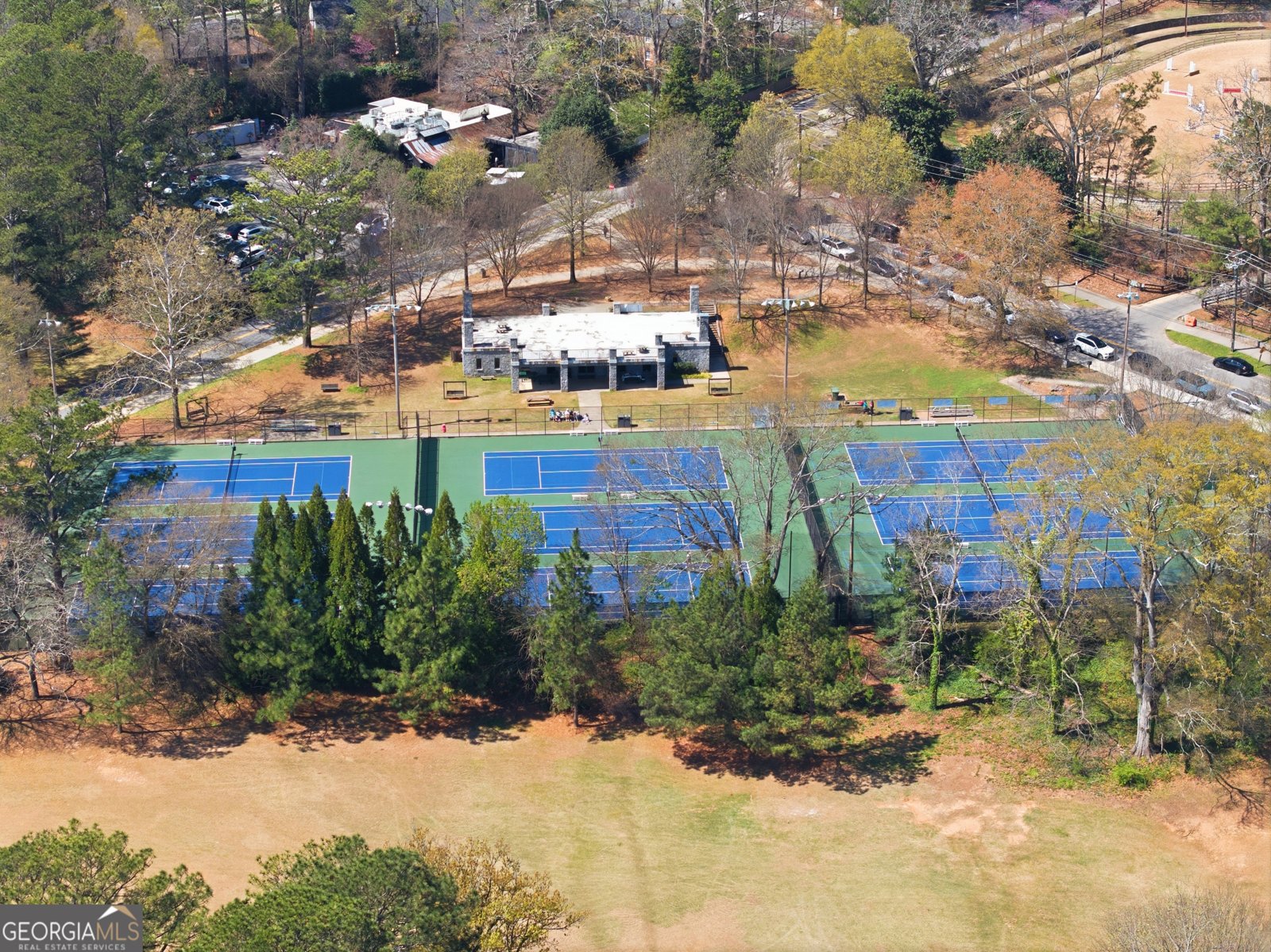 505 Hollydale Court Atlanta - Photo 112