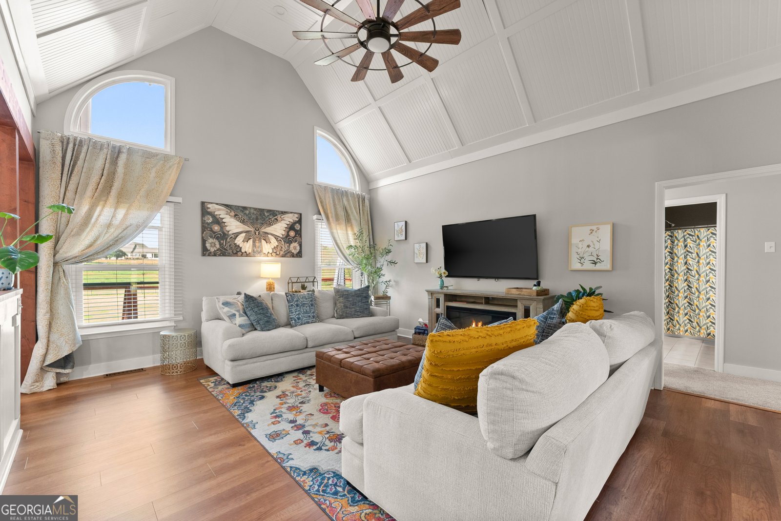 246 P J Roberts Road Jefferson - Photo 16