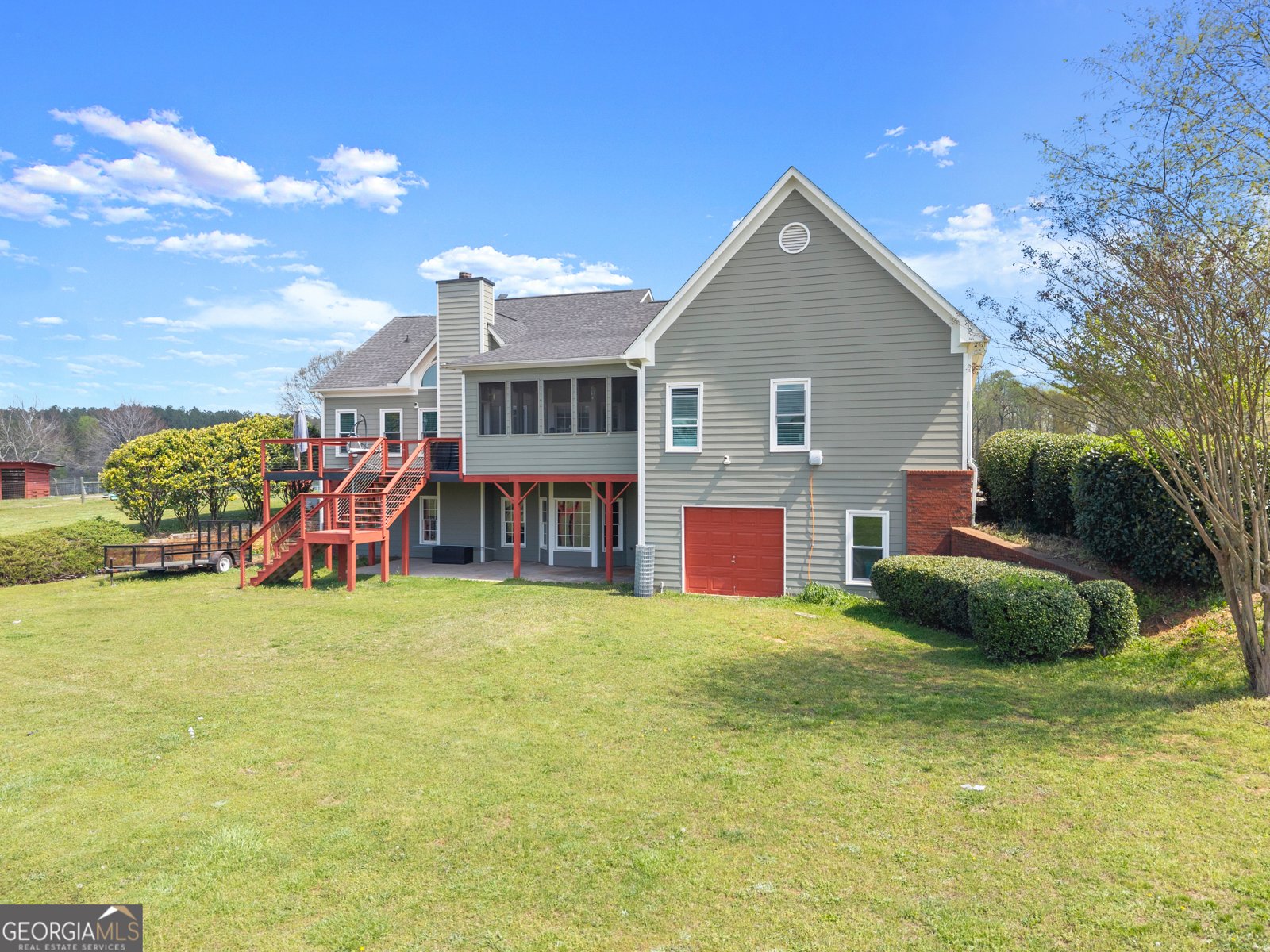 246 P J Roberts Road Jefferson - Photo 42